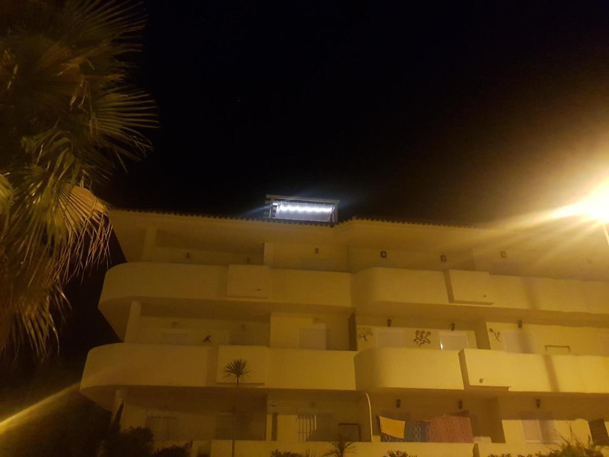 High Relaxing Alboran Hills Apartment Manilva Exterior photo