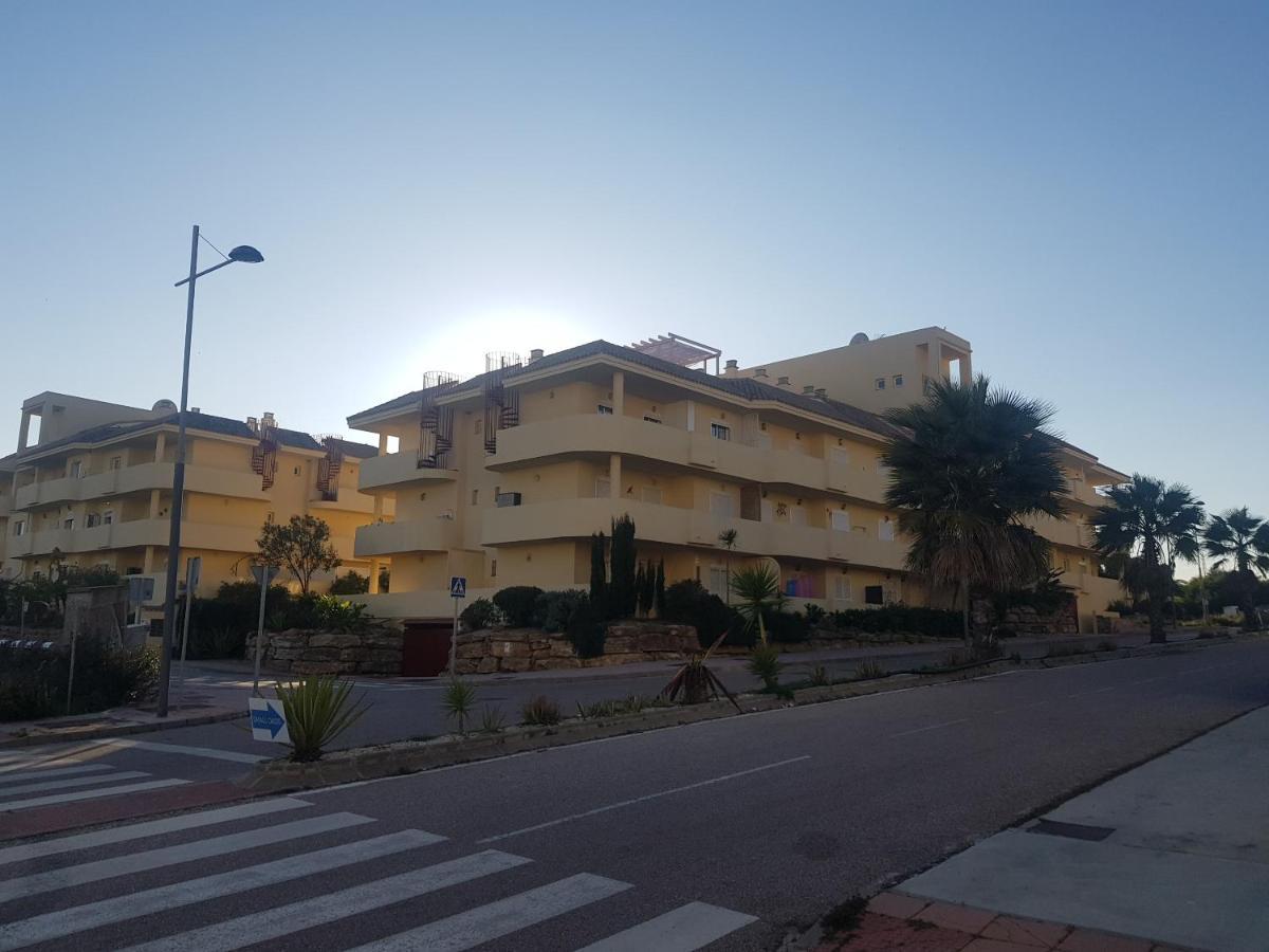 High Relaxing Alboran Hills Apartment Manilva Exterior photo