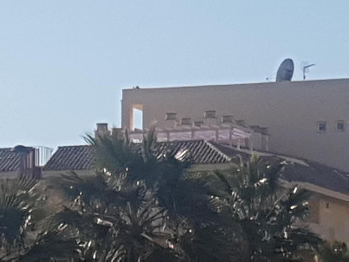 High Relaxing Alboran Hills Apartment Manilva Exterior photo