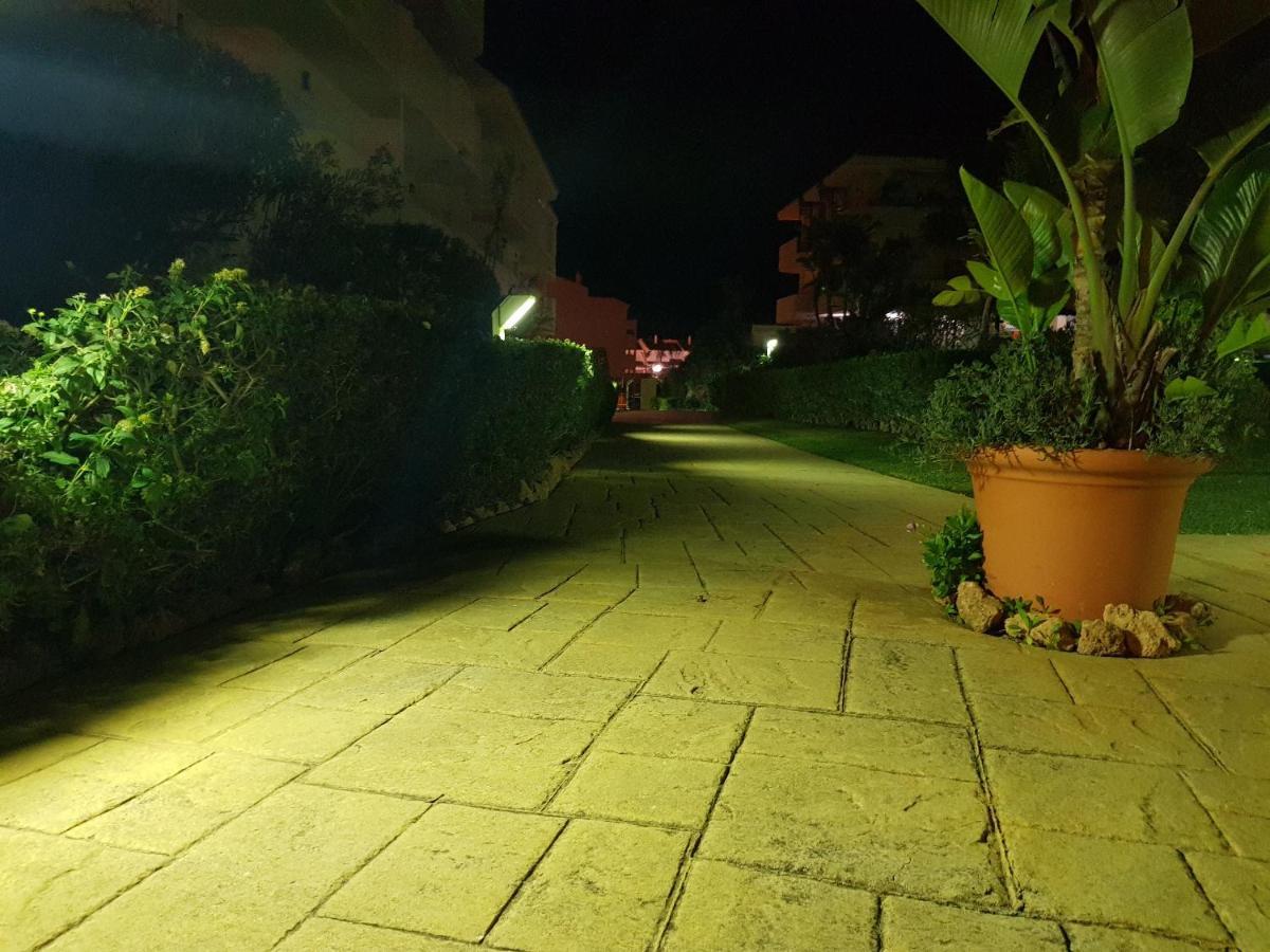 High Relaxing Alboran Hills Apartment Manilva Exterior photo