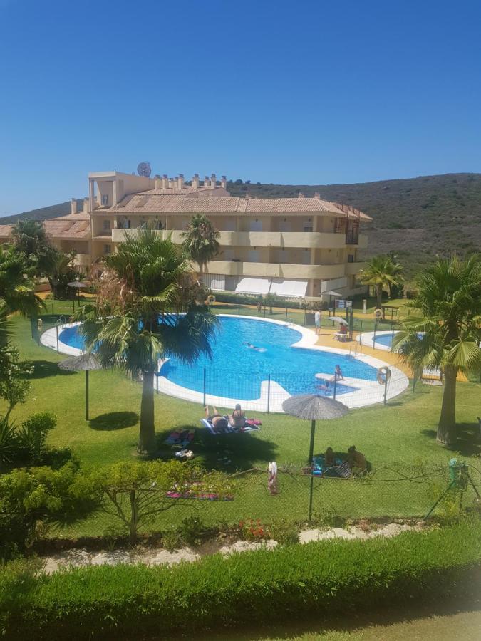 High Relaxing Alboran Hills Apartment Manilva Exterior photo