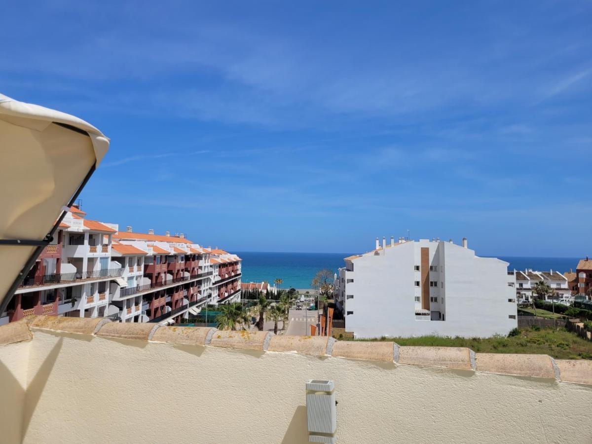 High Relaxing Alboran Hills Apartment Manilva Exterior photo