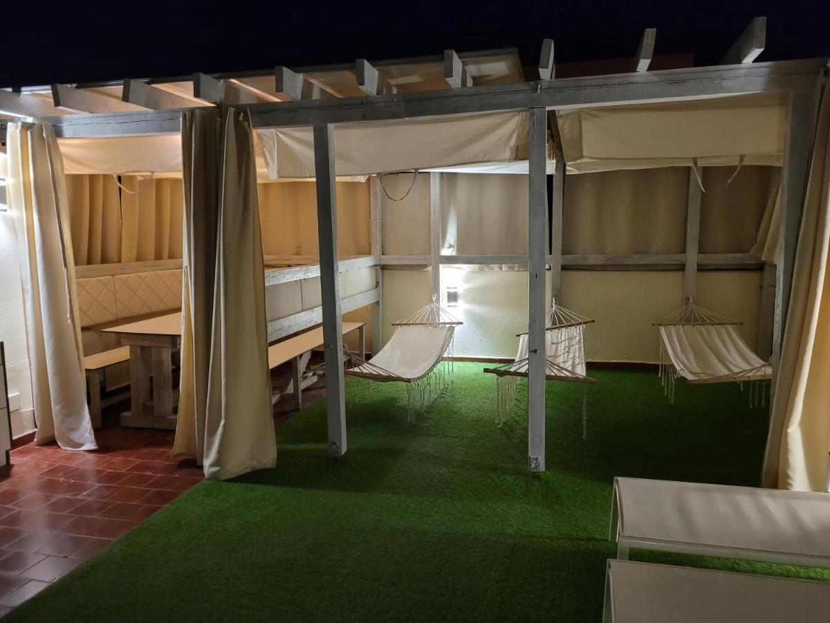High Relaxing Alboran Hills Apartment Manilva Exterior photo
