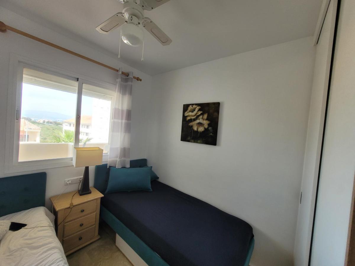 High Relaxing Alboran Hills Apartment Manilva Exterior photo