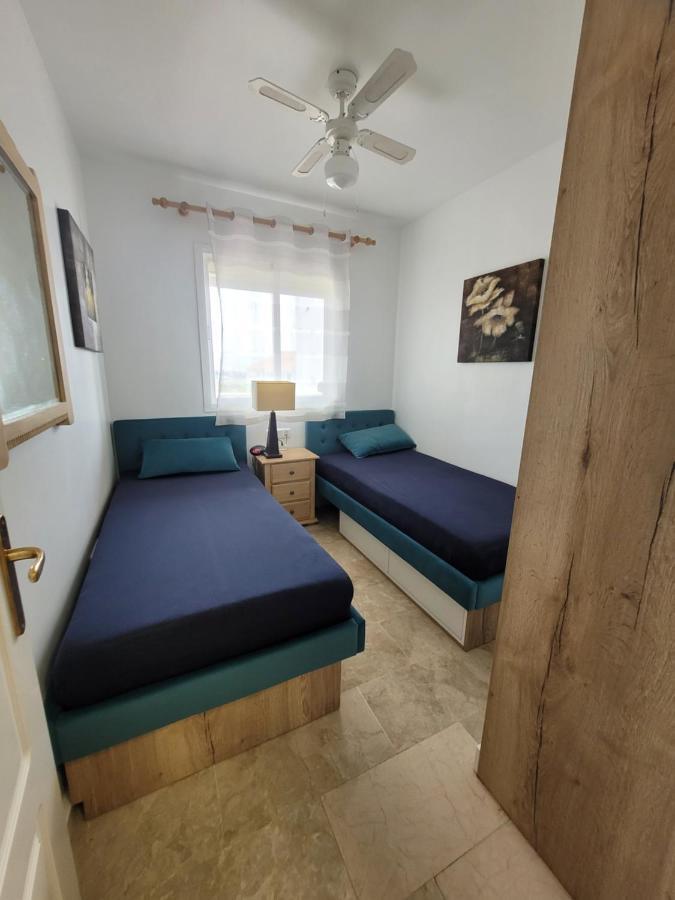 High Relaxing Alboran Hills Apartment Manilva Exterior photo