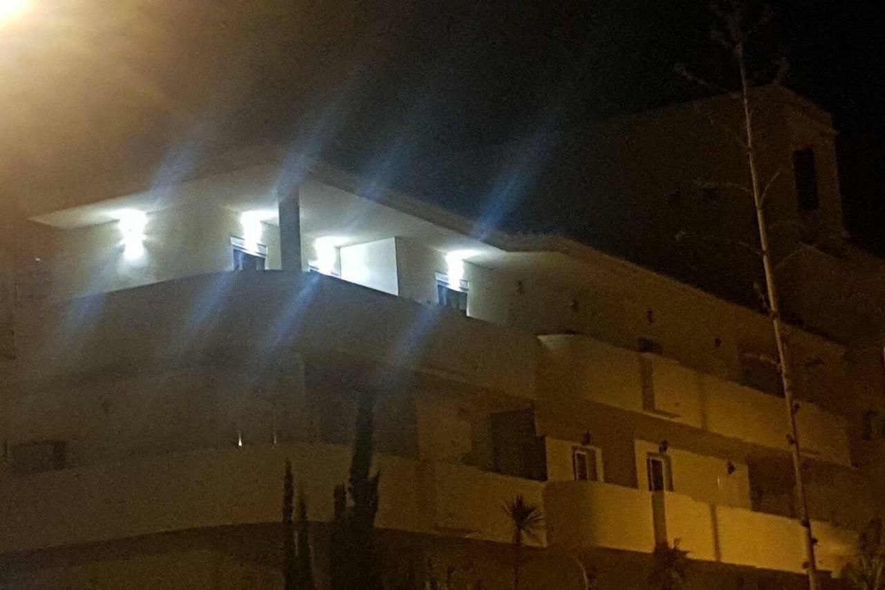High Relaxing Alboran Hills Apartment Manilva Exterior photo