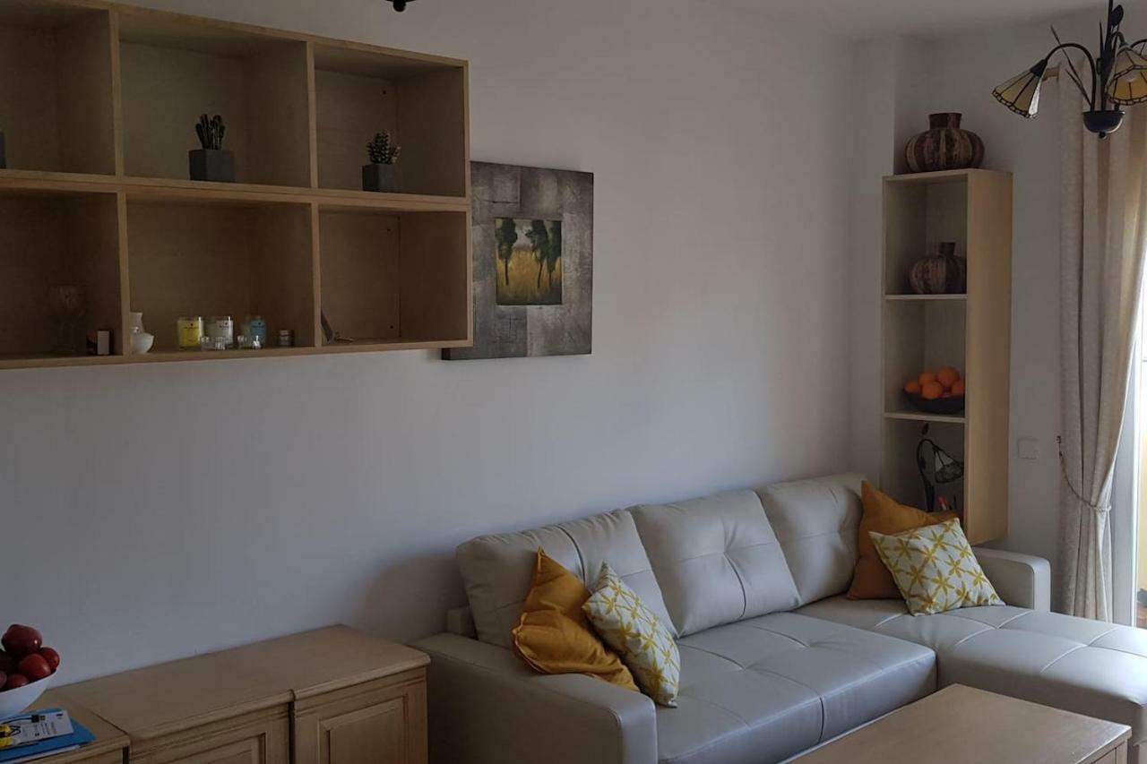 High Relaxing Alboran Hills Apartment Manilva Exterior photo