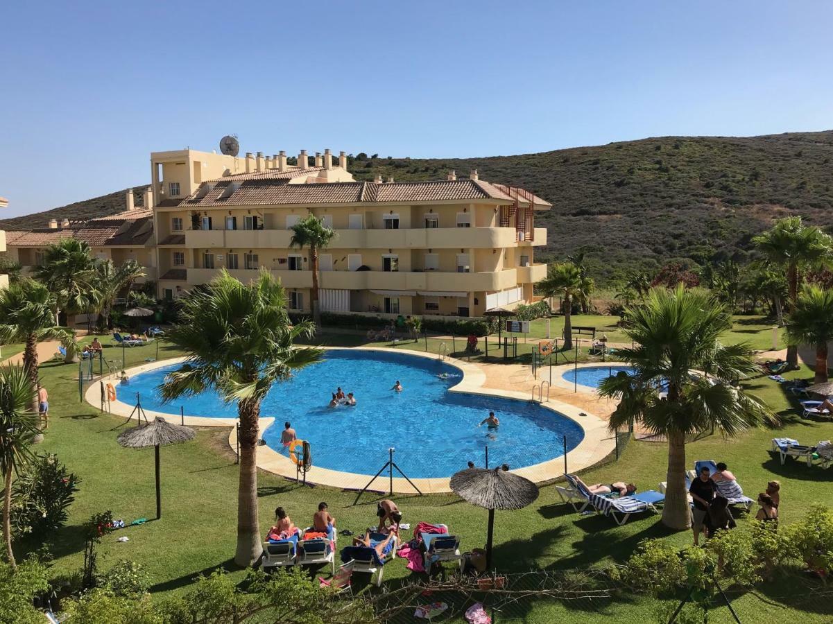 High Relaxing Alboran Hills Apartment Manilva Exterior photo