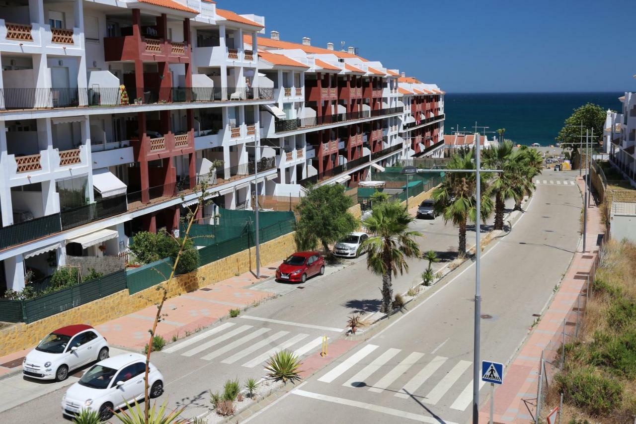 High Relaxing Alboran Hills Apartment Manilva Exterior photo