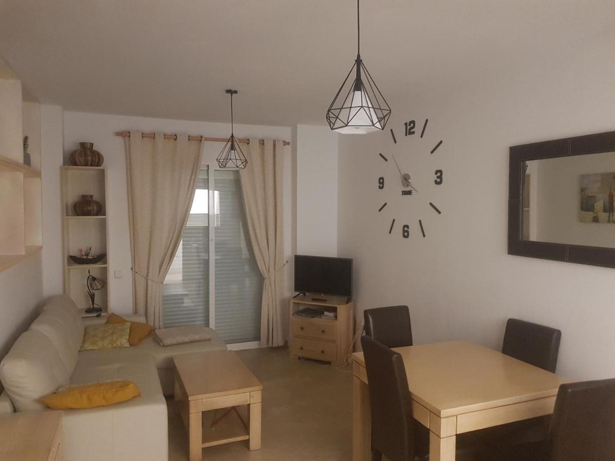 High Relaxing Alboran Hills Apartment Manilva Exterior photo