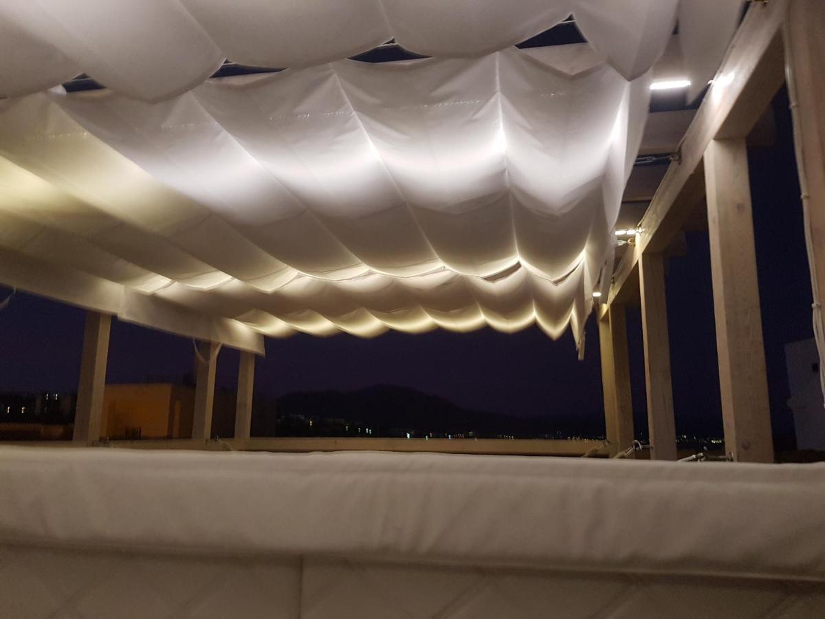High Relaxing Alboran Hills Apartment Manilva Exterior photo